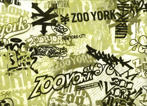 Zoo York THE ORIGINAL Long Sleeve Top