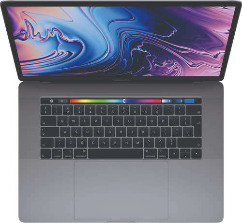 *No Reserve* Touch Bar Macbook Pro 15,4 i5 Demo Unit