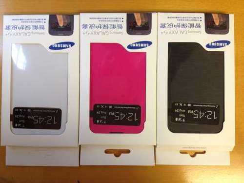 samsung s 4