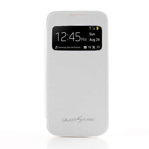 S4 MINI WHITE