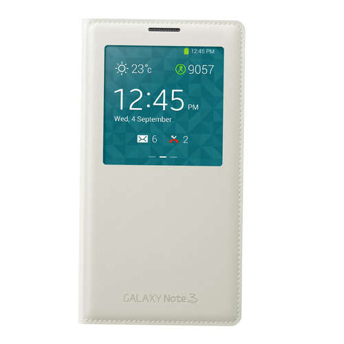 SAMSUNG GALAXY NOTE 3 WHITE
