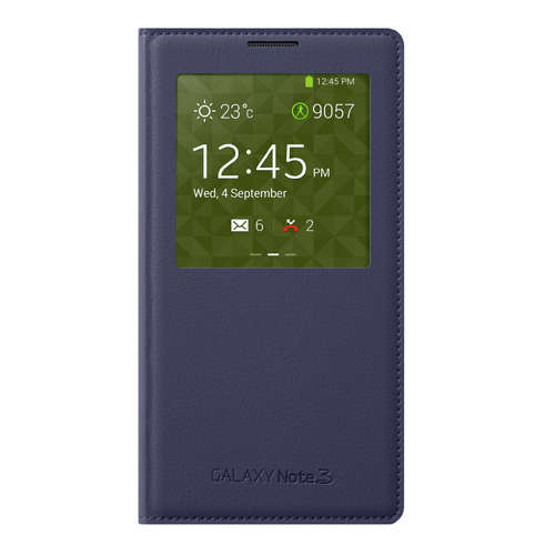 samsung galaxy note 3 blue