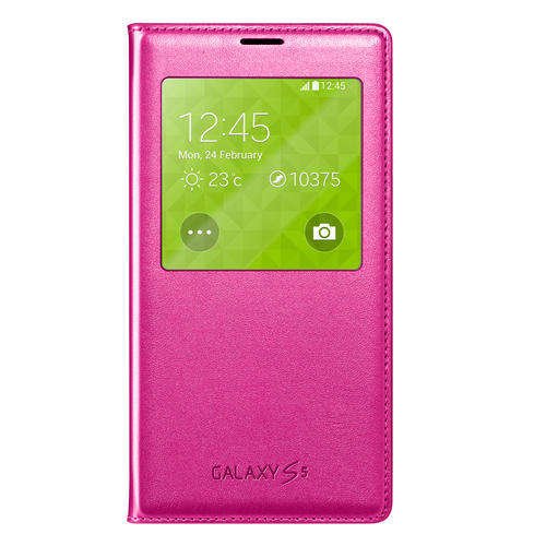 Samsung galaxy  S5  G900  PINK