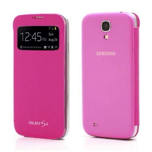 Samsung s4 cover