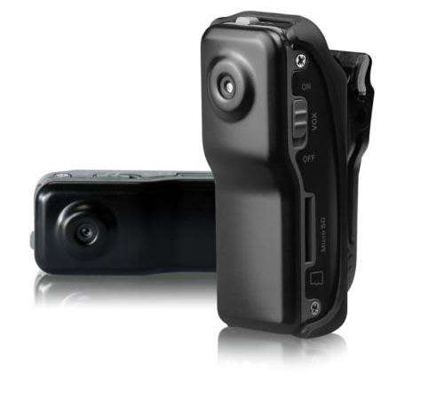 Mini DV Digital video recorder