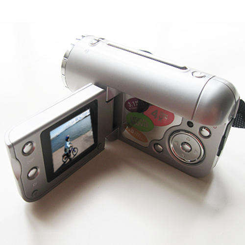 1.8" LCD  Mini Digital Video Camera Camcorder DV