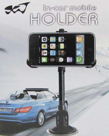 Car Mount for iPhone 3G/3GS/i9