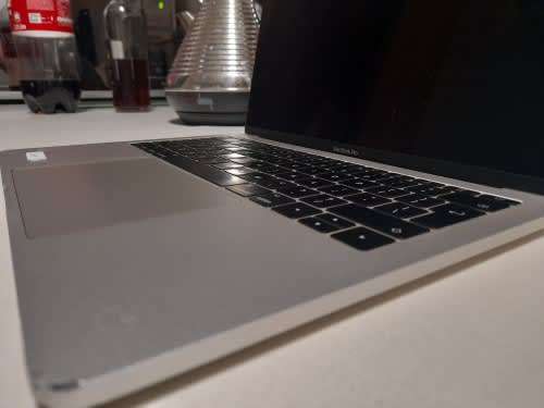 **LIQUIDATION STOCK***APPLE MACBOOK A1708**NO CHARGER **SOLD AS IS***