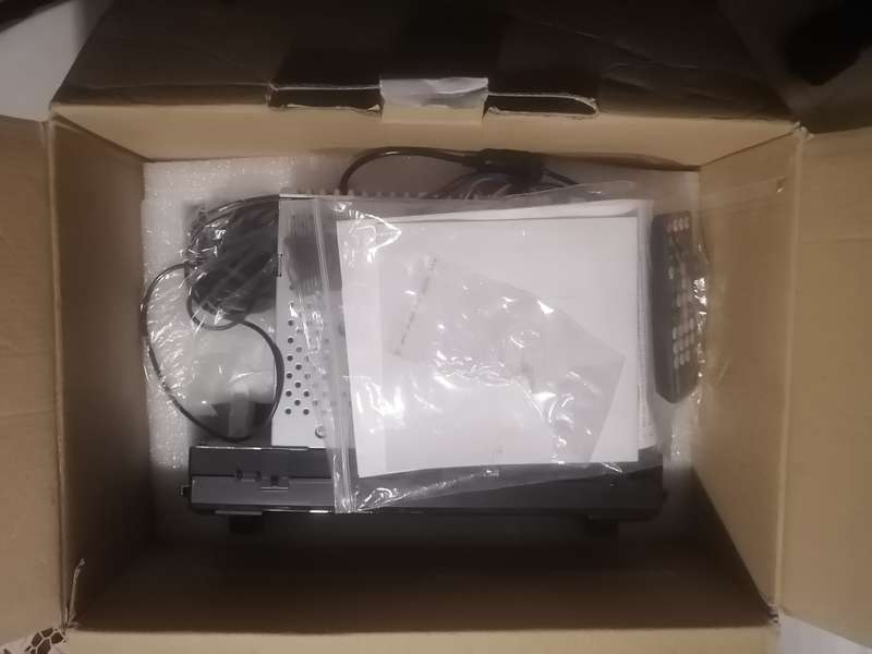 TOYOTA CORROLLA NAVIGATION & ENTERTAINMENT SYSTEM FOR 2006-2013 MODELS