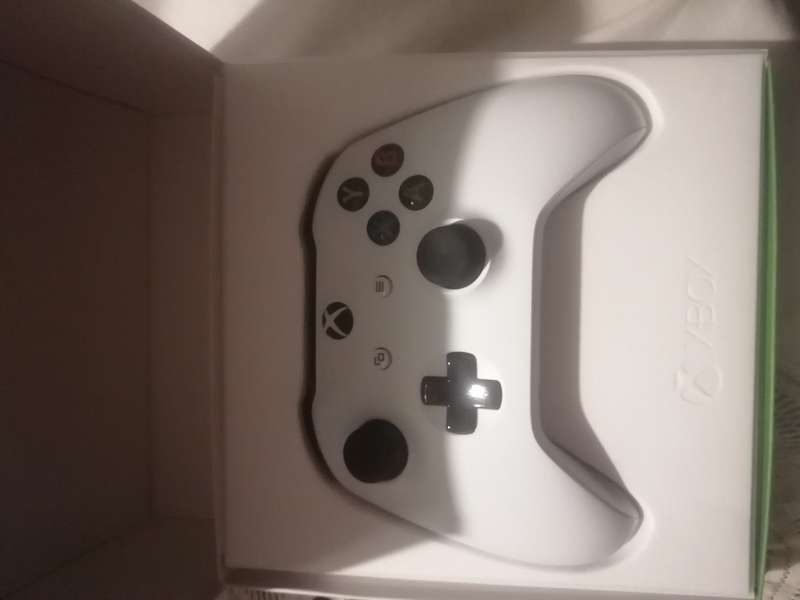 Xbox one gaming controller
