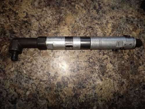 5x PNEUMATIC  AIR TOOLS PLUS SPRING TOOL