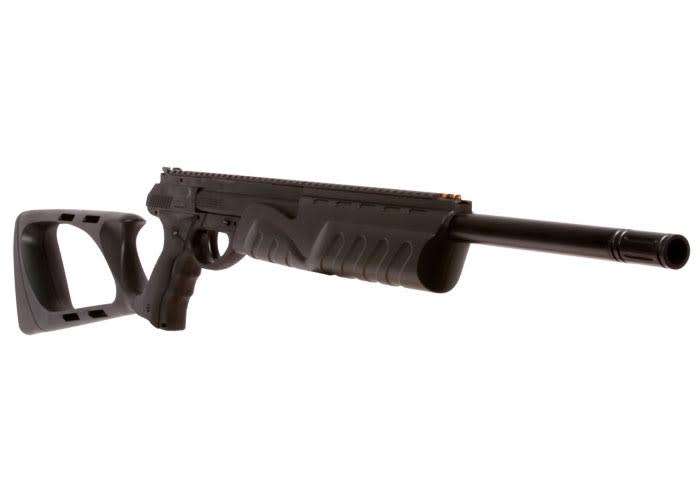 UMAREX MORPH 3X CO2 PISTOL & RIFLE
