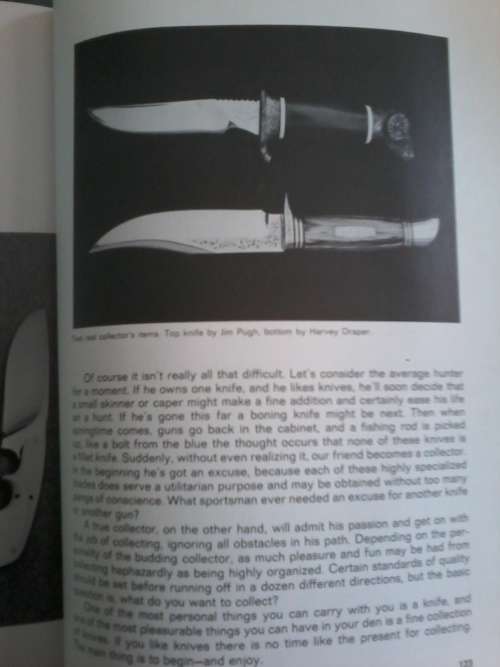 KNIVES AND KNIFEMAKERS by SID LATHAM