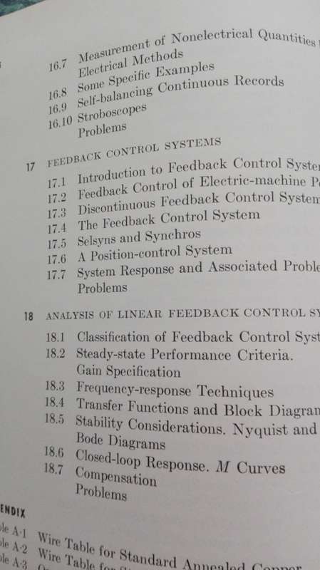 ELECTRICAL AND ELECTRONIC ENGINEERING FUNDAMENTALS by FITZGERALD AND HIGGINBOTHAM