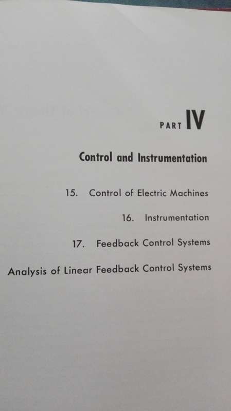 ELECTRICAL AND ELECTRONIC ENGINEERING FUNDAMENTALS by FITZGERALD AND HIGGINBOTHAM