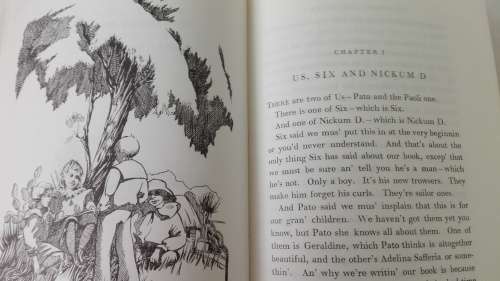 THREE BOOKS by PAULINE SMITH PLATKOPS CHILDREN ; THE BEADLE and THE LITTLE KAROO