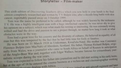 DISCOVERING SOUTHERN AFRICA by T V BULPIN Sixth Edition ( travel tourist information )