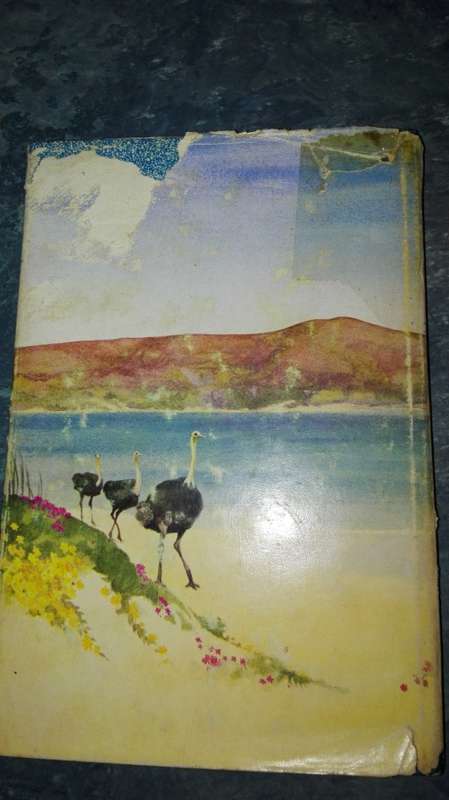 A GIANT IN HIDING by LAWRENCE GREEN First Edition