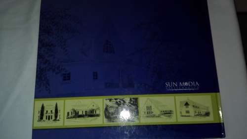 RHENISH 150 1860-2010 ( RHENISH SCHOOL -STELLENBOSCH )