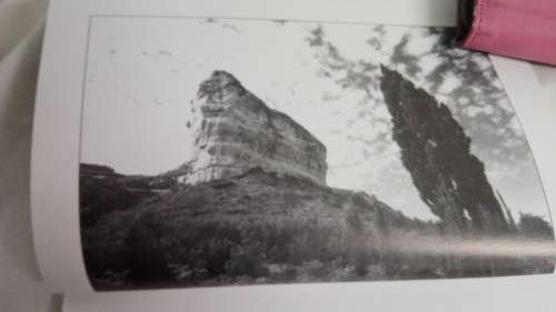ALL OUR YESTERDAYS Anecdotal History of the Clarens Valley