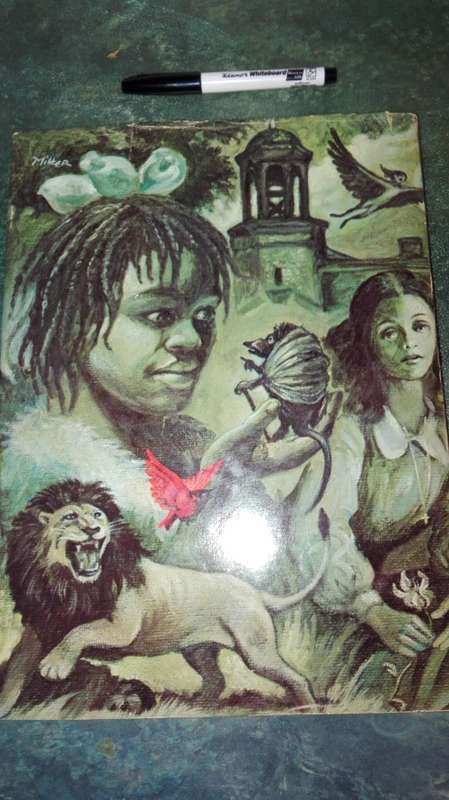MYTHS AND LEGENDS OF SOUTHERN AFRICA PENNY MILLER