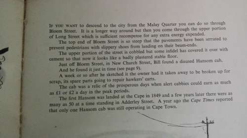 UNDER THE TABLECLOTH ; PAPAS LOOKS AT THE PENINSULA 1952 An Outsiders View and Sketches of Cape Town