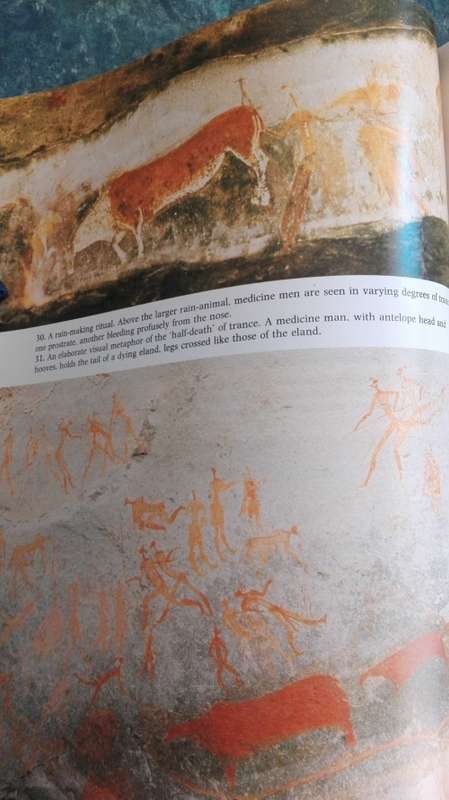 TESTAMENT TO THE BUSHMEN -LAURENS VAN DER POST and JANE TAYLOR