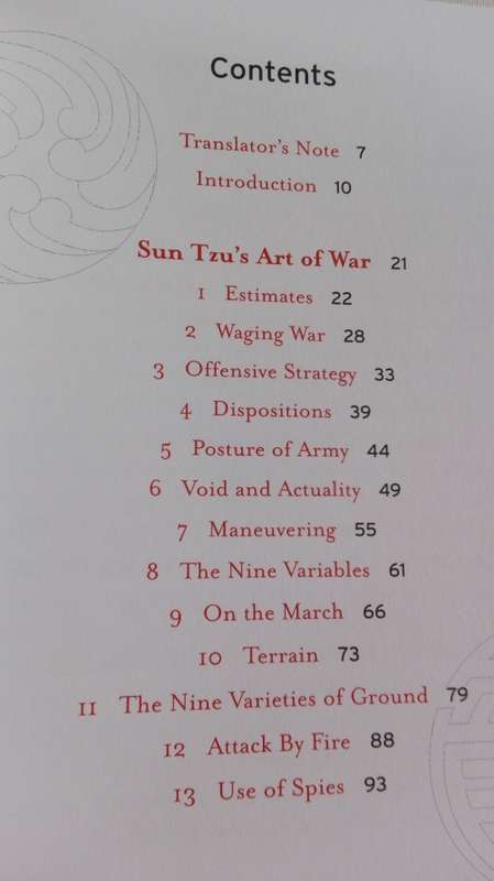 Sun Tzu`s Art of War The Modern Chinese Interpretation General Tao Hanzhang