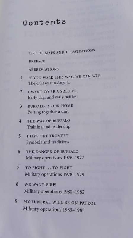 32 BATTALION The Inside Story of South Africa`s Elite Fighting Unit Piet Nortje ( Softcover )