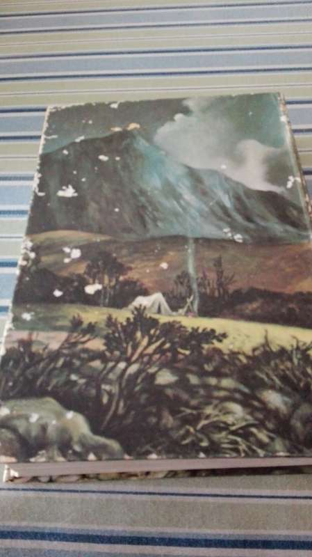 LOST TRAILS OF THE TRANSVAAL by T V BULPIN