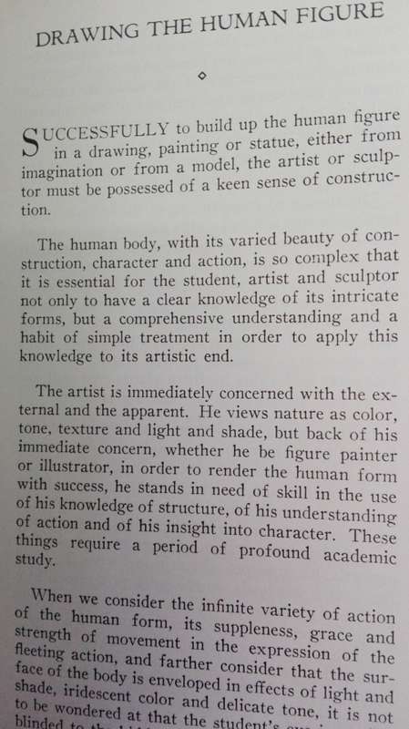 JOHN H VANDERPOEL ; The Human Figure ( Drawing the Human Figure )