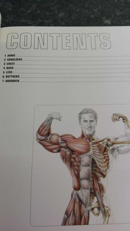 STRENGTH TRAINING ANATOMY FREDERIC DELAVIER Second Edition