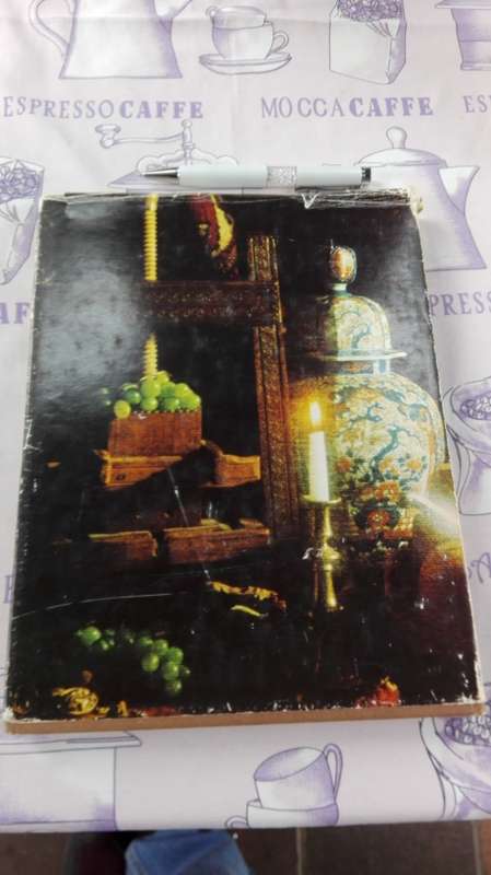 THE SOUTH AFRICAN CULINARY TRADITION Renata Coetzee with 167 Authentic Recipes  from the old Cape