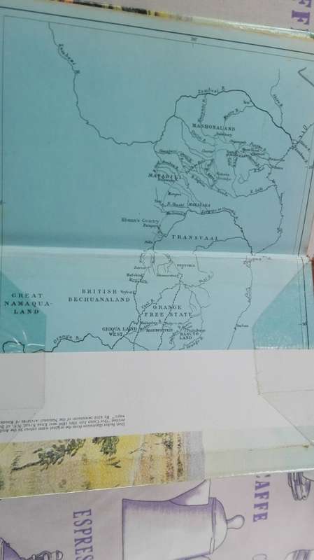 TWELVE HUNDRED MILES IN A WAGGON ALICE BALFOUR Limited Edition no 1137 of 1500 Facsimile Reprint