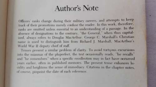AMERICAN CAESAR Douglas MacArthur 1880 - 1964 WILLIAM MANCHESTER