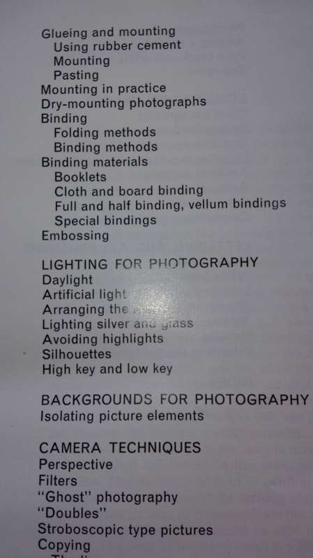 GRAPHIC DESIGN AND REPRODUCTION TECHNIQUES by PETER CROY ( 1972 ) printing