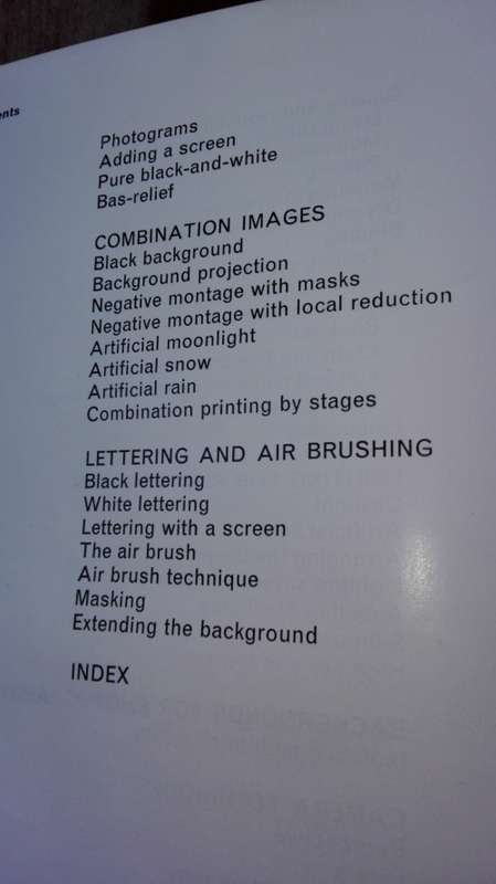 GRAPHIC DESIGN AND REPRODUCTION TECHNIQUES by PETER CROY ( 1972 ) printing