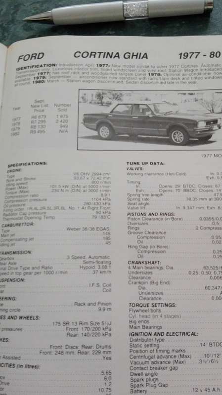 AUTO DATA DIGEST 93/94