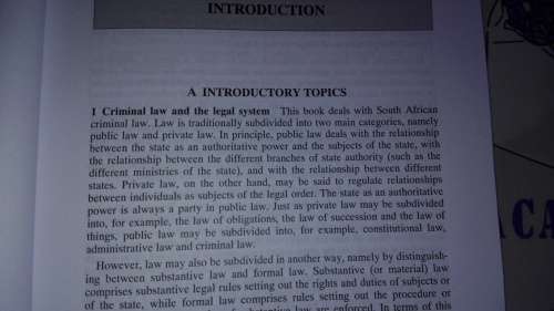 CRIMINAL LAW FIFTH EDITION C R SNYMAN LEXIS NEXIS