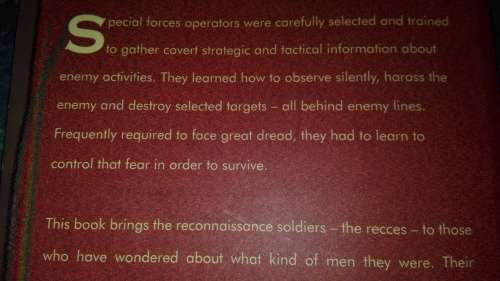 We Fear Naught But God Paul Els The Story of South African Special Forces The Recces SIGNED by Autho