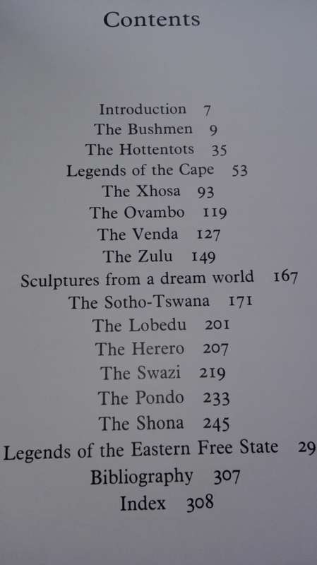 MYTHS and LEGENDS of SOUTHERN AFRICA PENNY MILLER