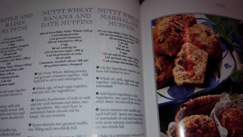 THE SNOWFLAKE BOOK OF BAKING