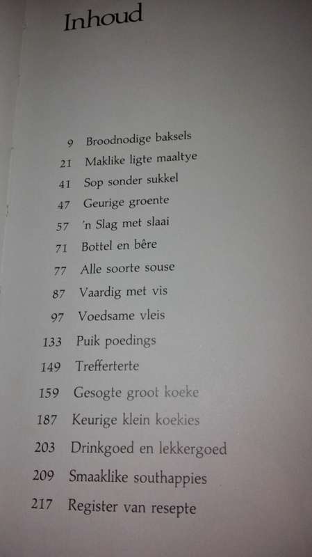 2 BOEKS ; ANNETTE HUMAN HUISGENOOT se WENRESEPTE  en WENRESEPTE 3