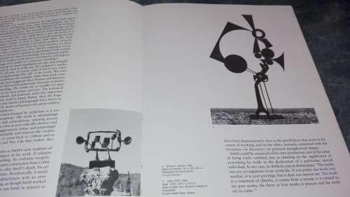 SMITH , by KAREN WILKIN ( Modern Master Series  David Smith Artist Art