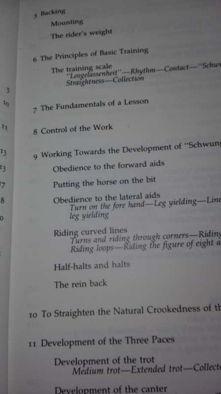 2 Books ; Training the Young Horse  plus Basic Training of a Young Horse