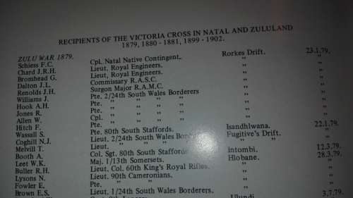 Those Restless Years DEALING with the BOER WARS and BAMBATA REBELLION J L SMAIL