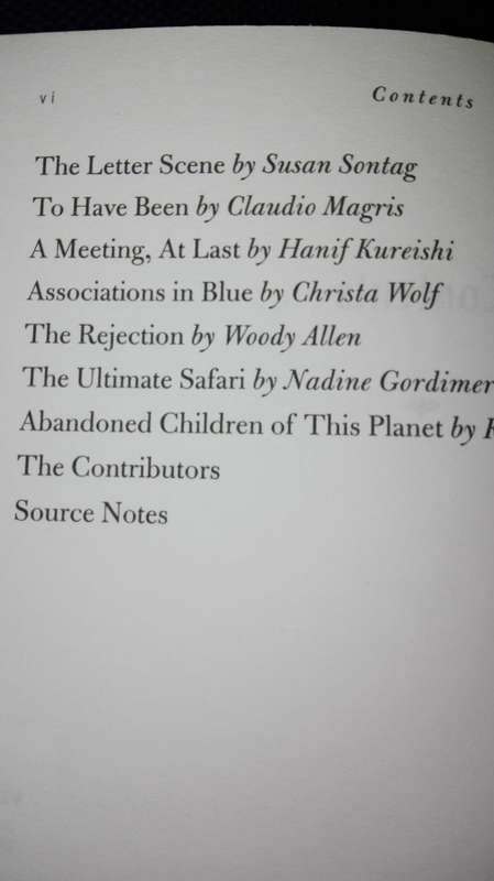 2 BOOKS TELLING TALES plus MY SON`S STORY both by NADINE GORDIMER