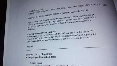 ENGINEERING MECHANICS and STRENGTH  of MATERIALS ROGER KINSKY