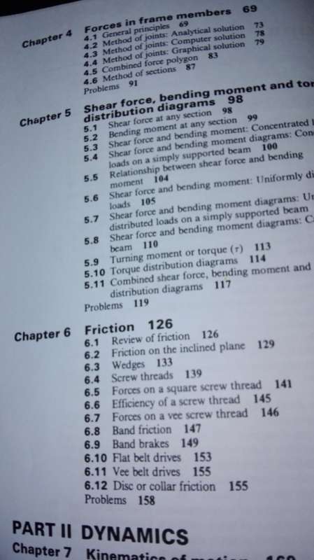 ENGINEERING MECHANICS and STRENGTH  of MATERIALS ROGER KINSKY