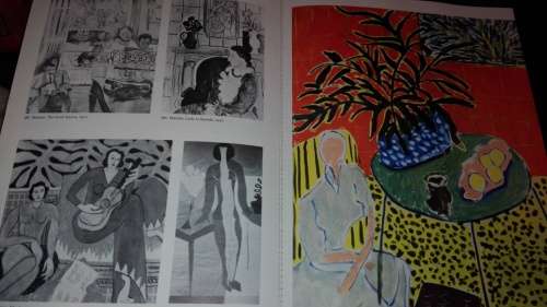 PAINTING IN THE TWENTIETH CENTURY Volume 2 WERNER HAFTMANN